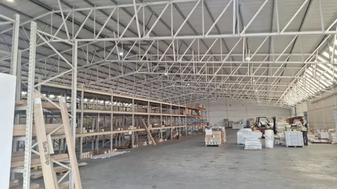 Teguka Business Park, Philippi