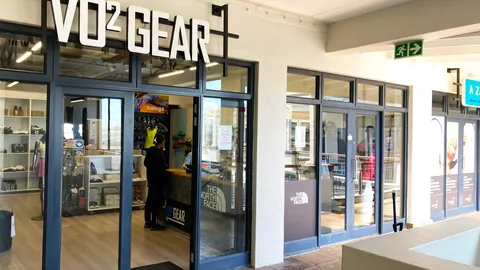 Westlake Shopping Centre