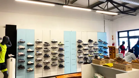 Westlake Shopping Centre