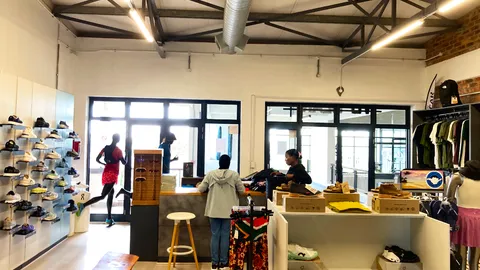 Westlake Shopping Centre