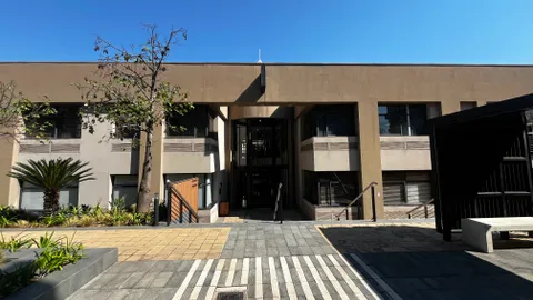 Commerce Square, 39 Rivonia Rd, Sandhurst