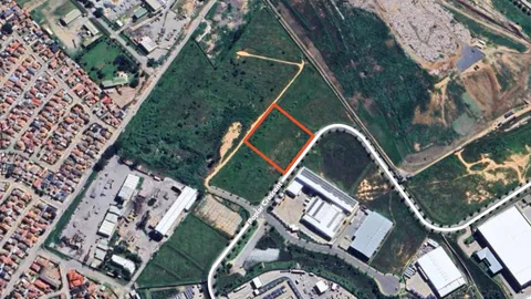 Lordsview Industrial Estate