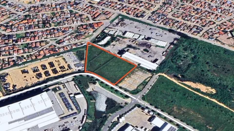 Lordsview Industrial Estate, 16 Poplar Cresecnt, Chloorkop