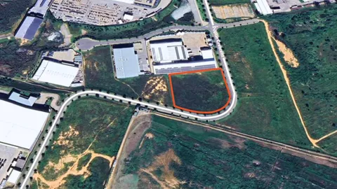 Lordsview Industrial Estate, 9 Poplar Crescent, Chloorkop