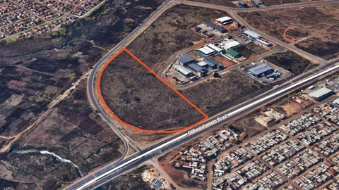 Gauteng Business Park, 5 Brons Cres, Clayville