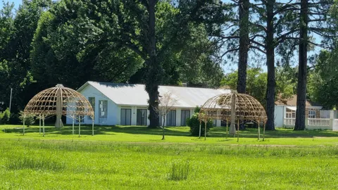 Special-Zoned Events and Hospitality Estate On Auction: 2 Mapledurham Avenue, Meyerton