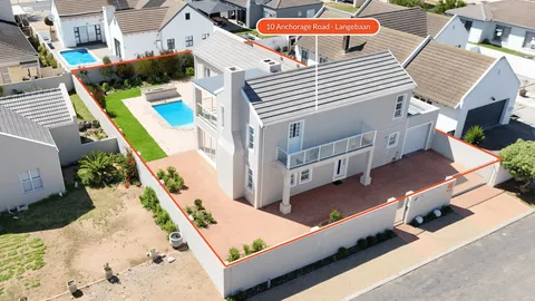 3-Bedroom Coastal Investment Opportunity On Auction: 10 Anchorage Road, Langebaan