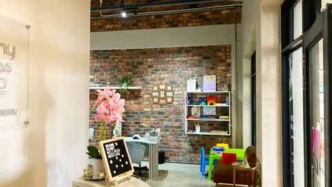 Westlake Shopping Centre