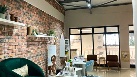 Westlake Shopping Centre