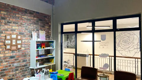 Westlake Shopping Centre