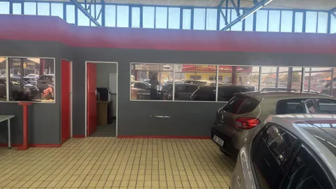 354 Voortrekker Road