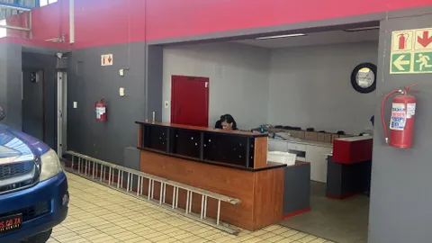 354 Voortrekker Road