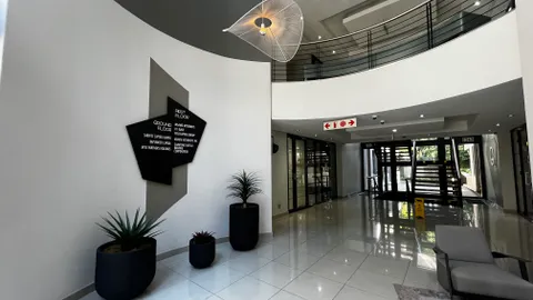 Commerce Square, 39 Rivonia Rd, Sandhurst