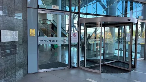 P-Grade Office Space to Lease in Melrose Arch