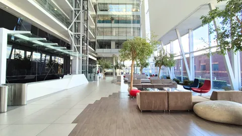 90 Grayston Drive, Sandton