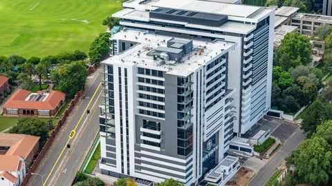 70 Melville Rd, Illovo