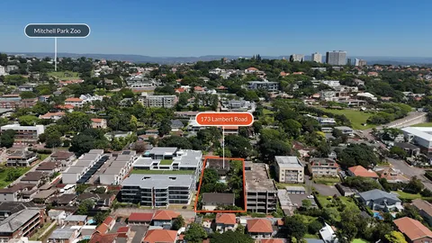 173 Lambert Road, Windermere, Durban, 4001