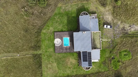 Private Holiday Home with Vaal Dam Views on Auction: Heilbron Road, Vaaldam Settlement 