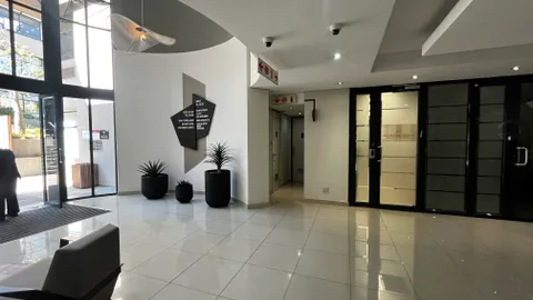 Commerce Square, 39 Rivonia Rd, Sandhurst