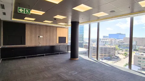 90 Grayston Drive, Sandton