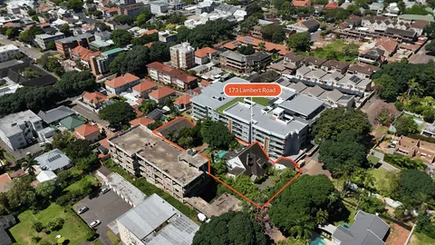 173 Lambert Road, Windermere, Durban, 4001