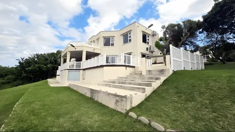 5-Bedroom Coastal Home with Ocean Views: Unit 12 Club Kerkira, Erling Street, Palm Beach