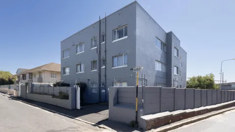 Fully Tenanted Residential Investment On Auction: 8 Princess Street, Mowbray, Cape Town