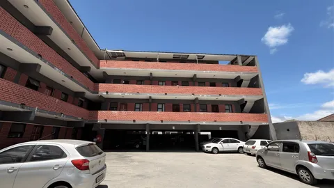Fully Tenanted Apartment Block On Auction: 5 Norfolk Street, Maitland, Cape Town