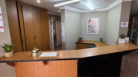 31 View Point Road, Bardene, Boksburg, 1459