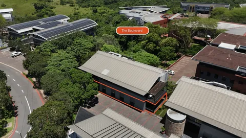 Vacant Sectional Title Office On Auction: 1 The Boulevard, Westville, KwaZulu-Natal