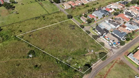 35 Ivy Road, Lenasia South