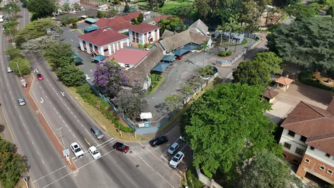 3 x High-Visibilty Commercial Units On Auction: 6 Delamore Road, Hillcrest, KwaZulu-Natal