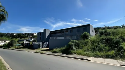 Industrial Asset with Special Zoning on Auction: 31 Mount Moriah, KwaMashu