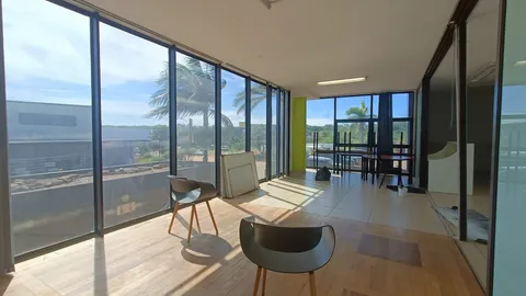 Mixed-Use Sectional Title Asset On Auction: 2 Moffat Drive, Ballito 