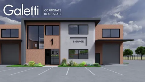 32 Waterloo Road, Samrand