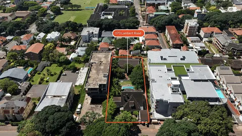 173 Lambert Road, Windermere, Durban, 4001