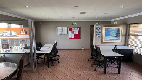 31 View Point Road, Bardene, Boksburg, 1459