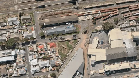 Residentially Zoned Development Opportunity On Auction: 3 Montague Road, Ndabeni, Cape Town