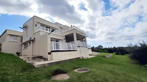 5-Bedroom Coastal Home with Ocean Views: Unit 12 Club Kerkira, Erling Street, Palm Beach