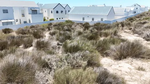 Secure Estate Residential Development Opportunity On Auction: 39 Coral Road, Blue Lagoon Estate, Langebaan, Western Cape