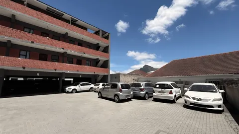 Fully Tenanted Apartment Block On Auction: 5 Norfolk Street, Maitland, Cape Town