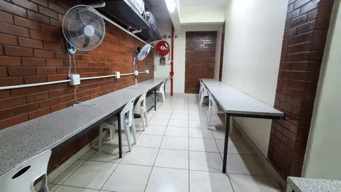 189-Bed Institutional Student Accommodation On Auction: 18 Ismail C Meer Street, Durban