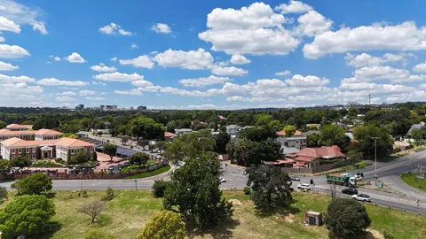 308 Barry Hertzog Avenue