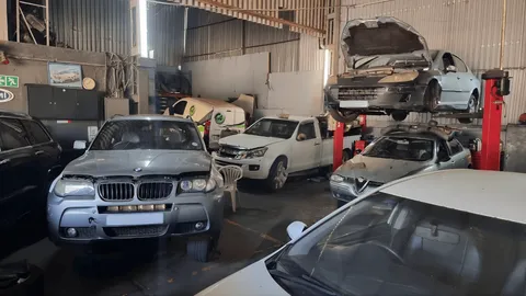 Prime High-Exposure Industrial Opportunity On Auction: 286 Chris Hani Road, Umgeni Business Park, Durban North