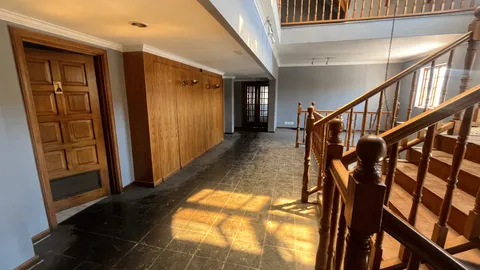 Well-Positioned Office Building with Flexible Layouts: 4 & 6 St Giles Street, Kensington B