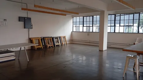 Urban Mixed Use Investment in Maboneng on Auction: Fox Street Studios, 280 Fox Street, Maboneng