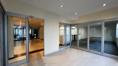 Commerce Square, 39 Rivonia Road, Sandhurst