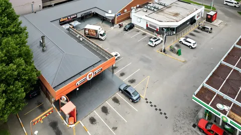 Multi-Tenanted Retail Centre with National Anchor On Auction: 129 Princes Avenue, Benoni