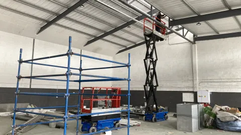 South Palms Business Park