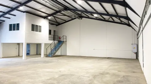 South Palms Business Park